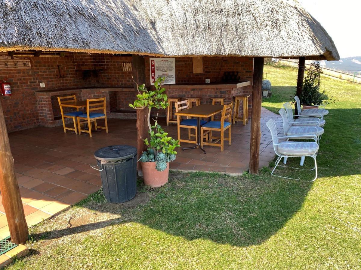 Graceland Self-Catering Cottages Winterton Exterior photo