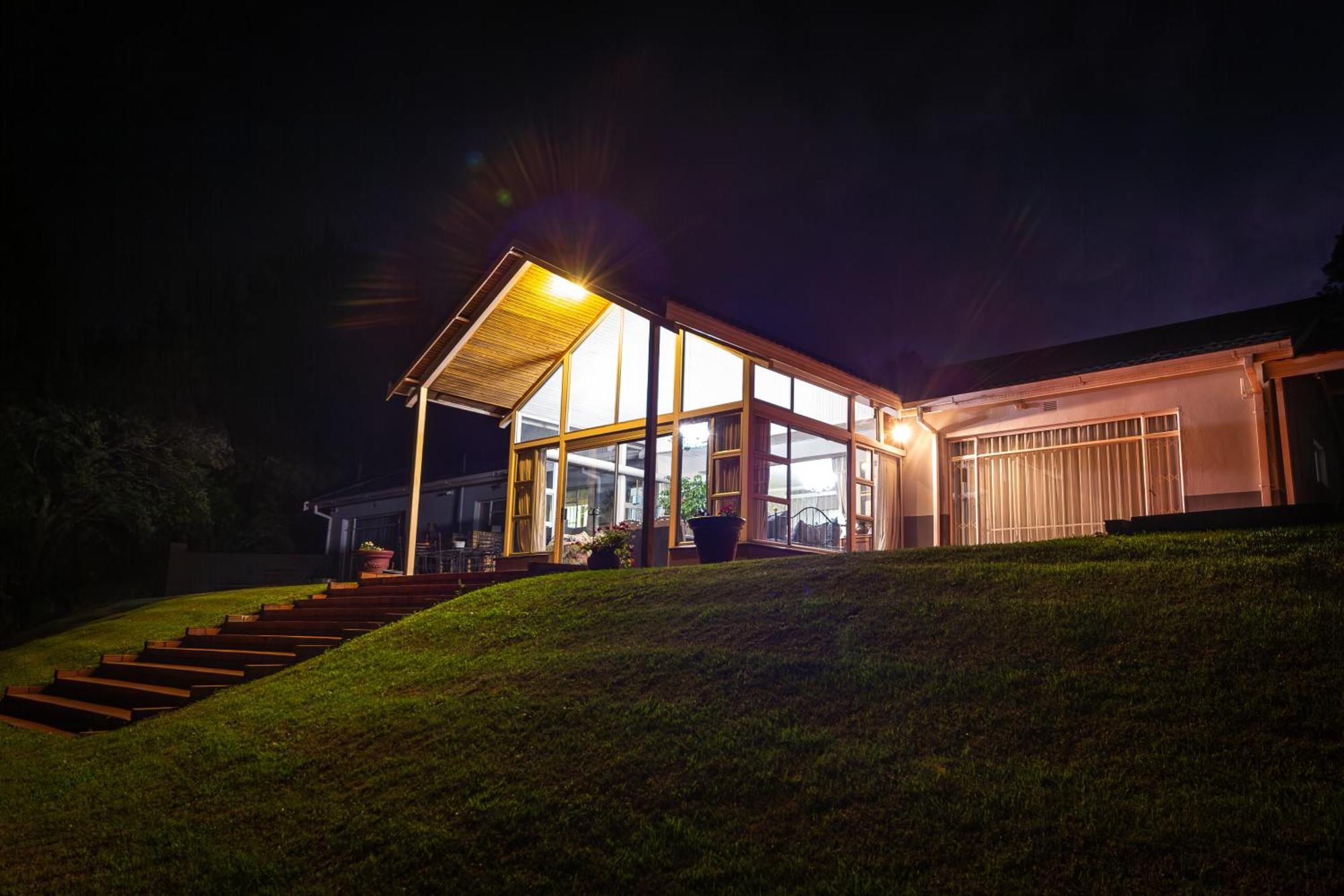 Graceland Self-Catering Cottages Winterton Exterior photo