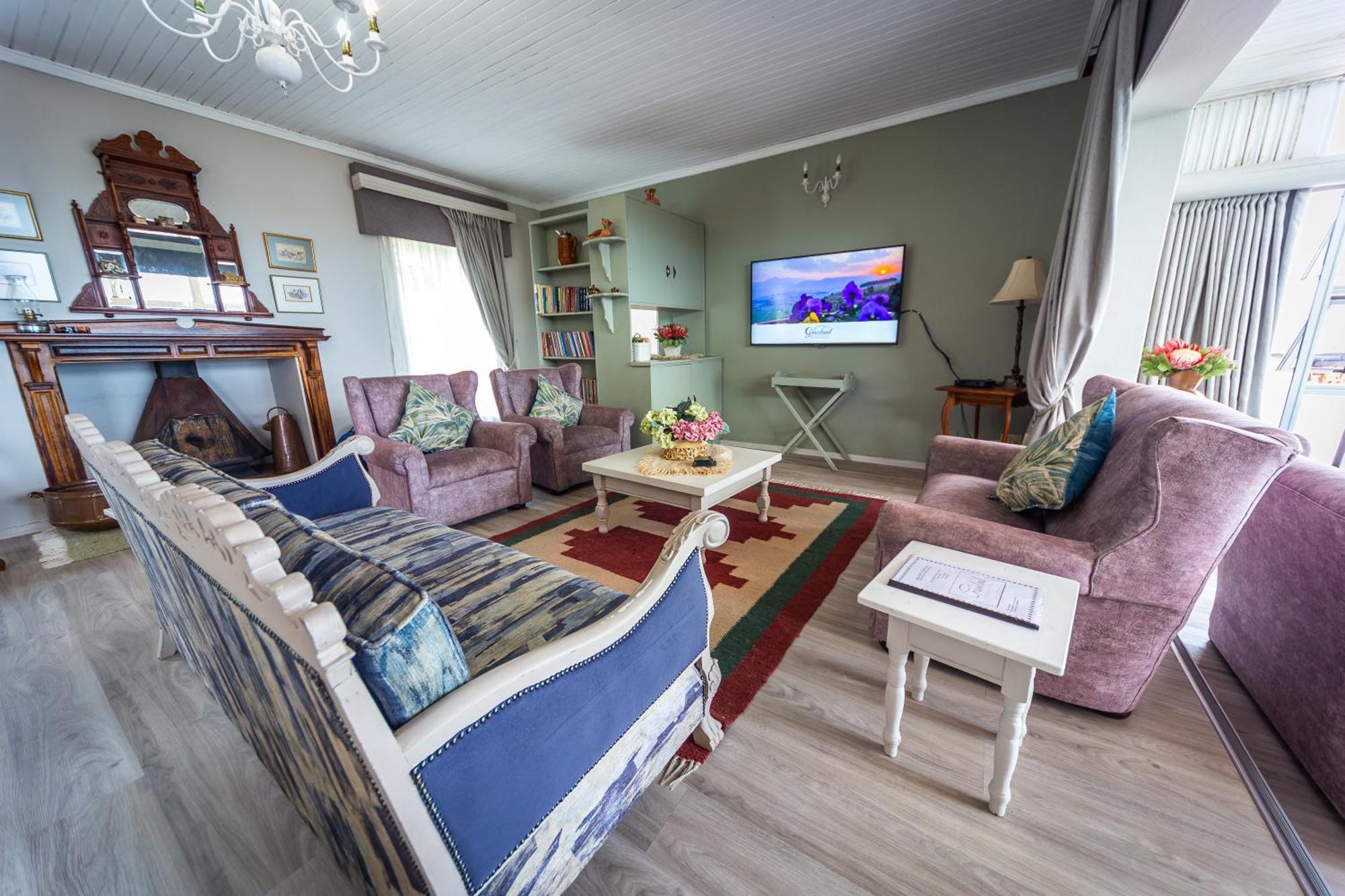 Graceland Self-Catering Cottages Winterton Exterior photo