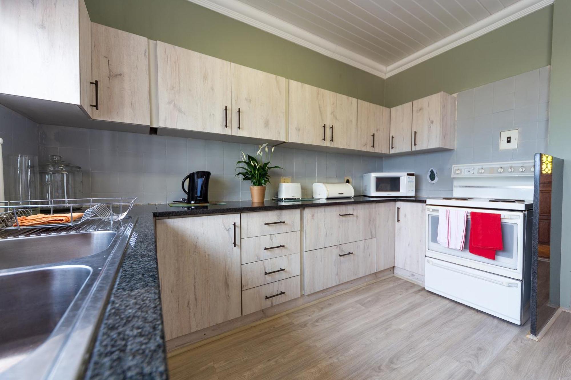 Graceland Self-Catering Cottages Winterton Exterior photo