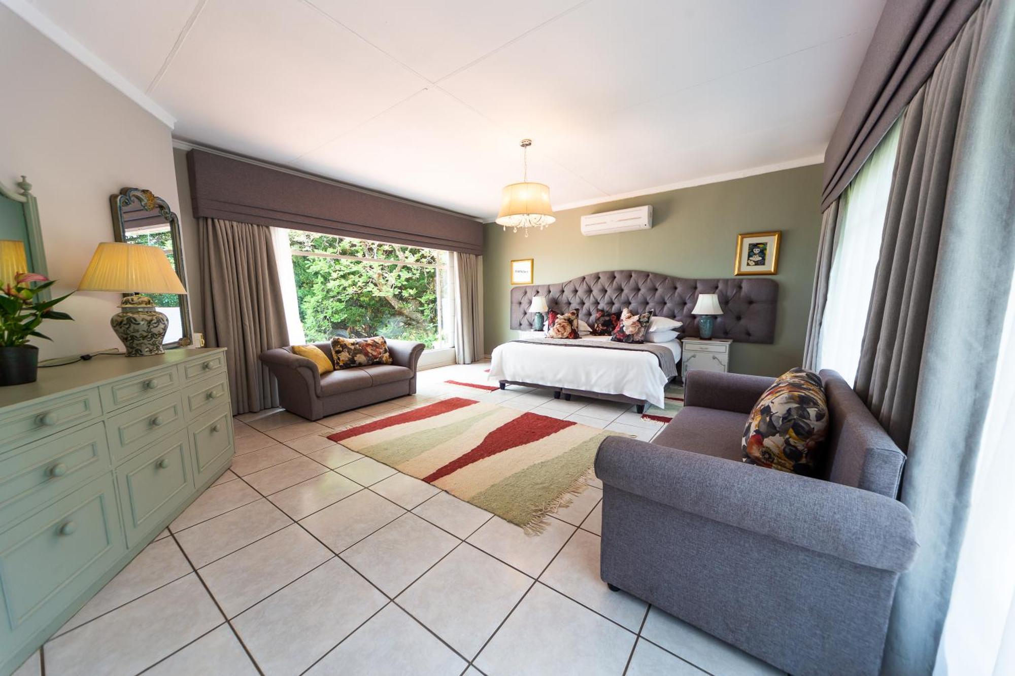 Graceland Self-Catering Cottages Winterton Exterior photo