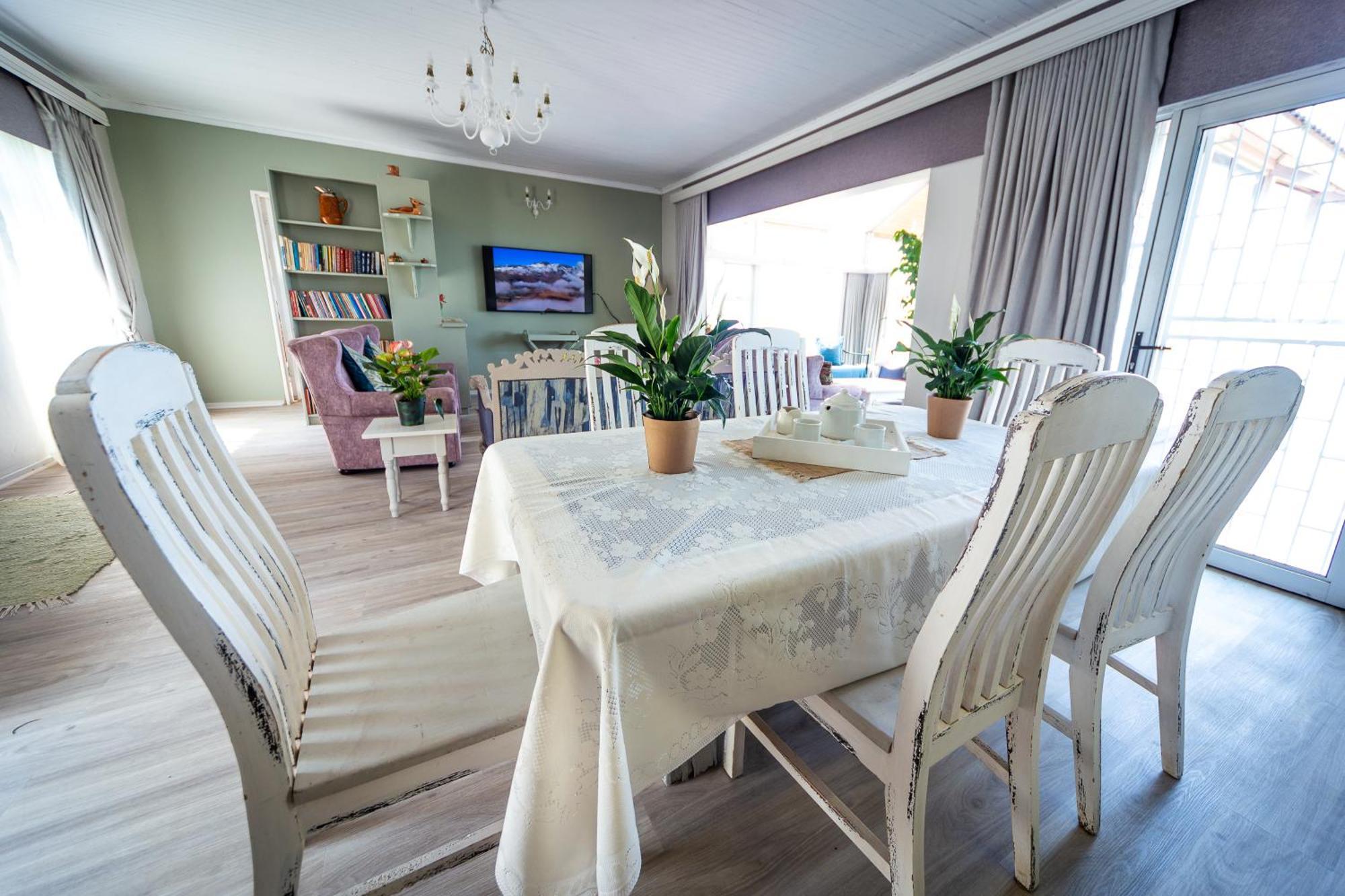Graceland Self-Catering Cottages Winterton Exterior photo