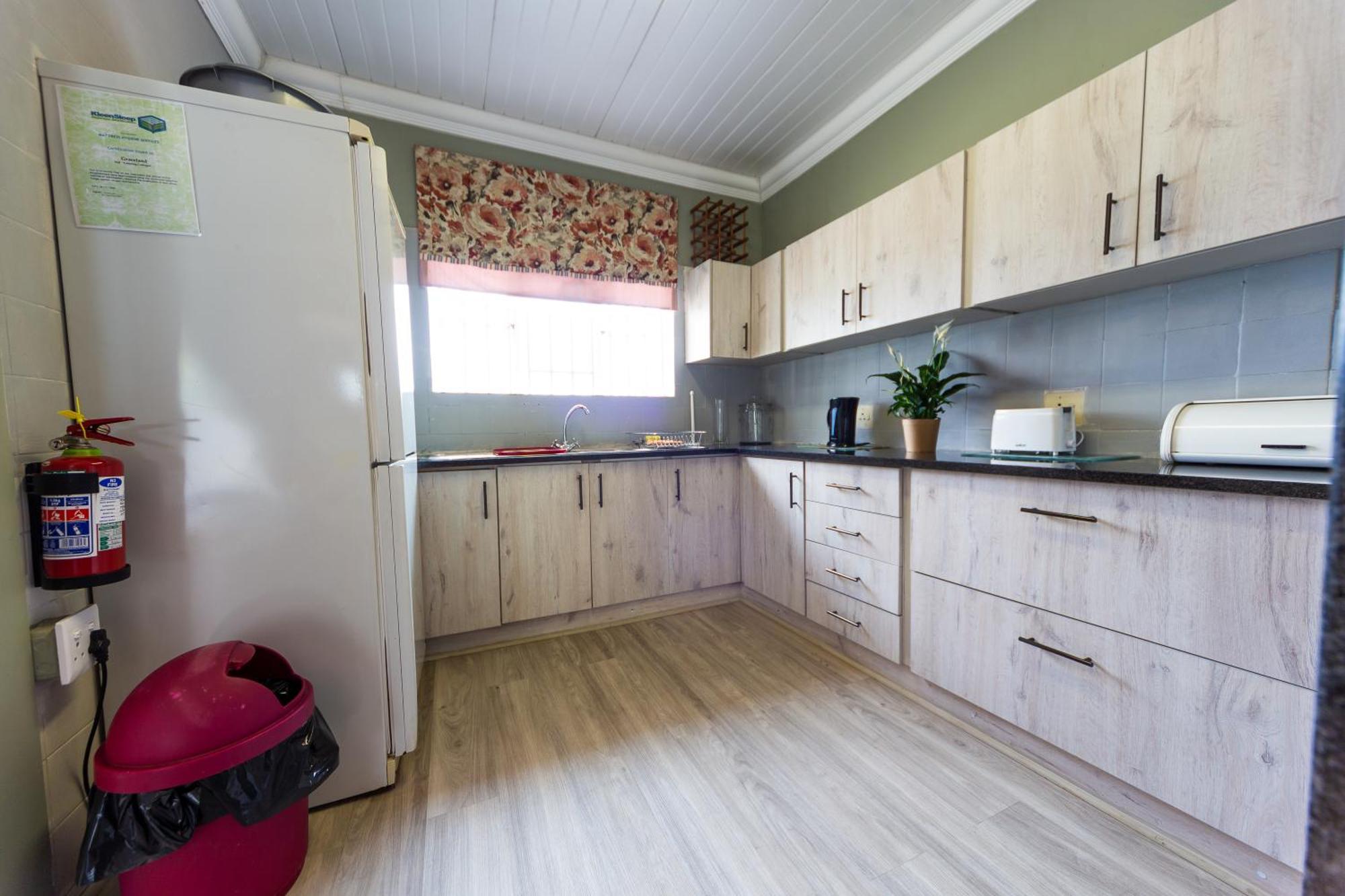 Graceland Self-Catering Cottages Winterton Exterior photo