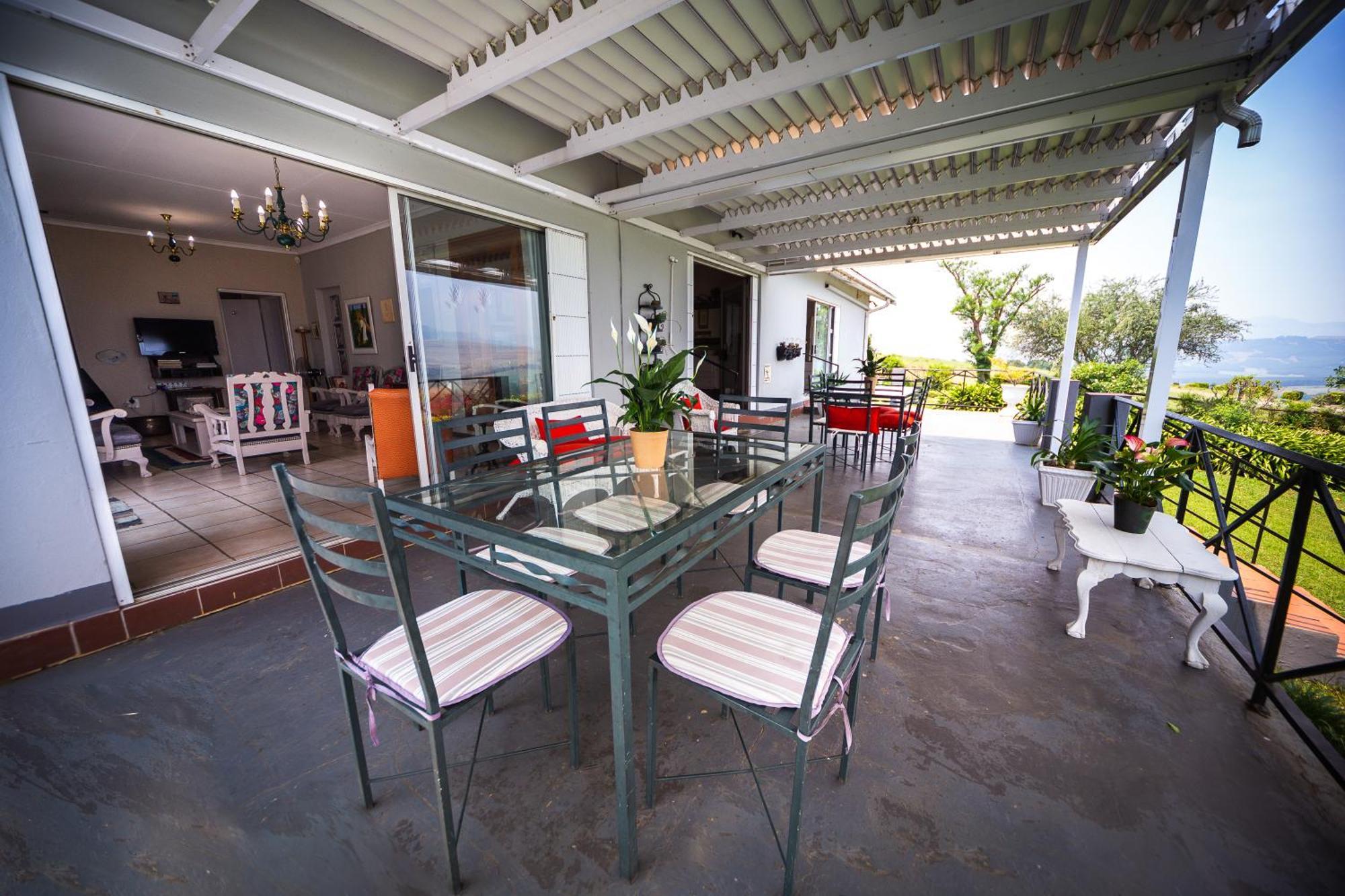 Graceland Self-Catering Cottages Winterton Exterior photo