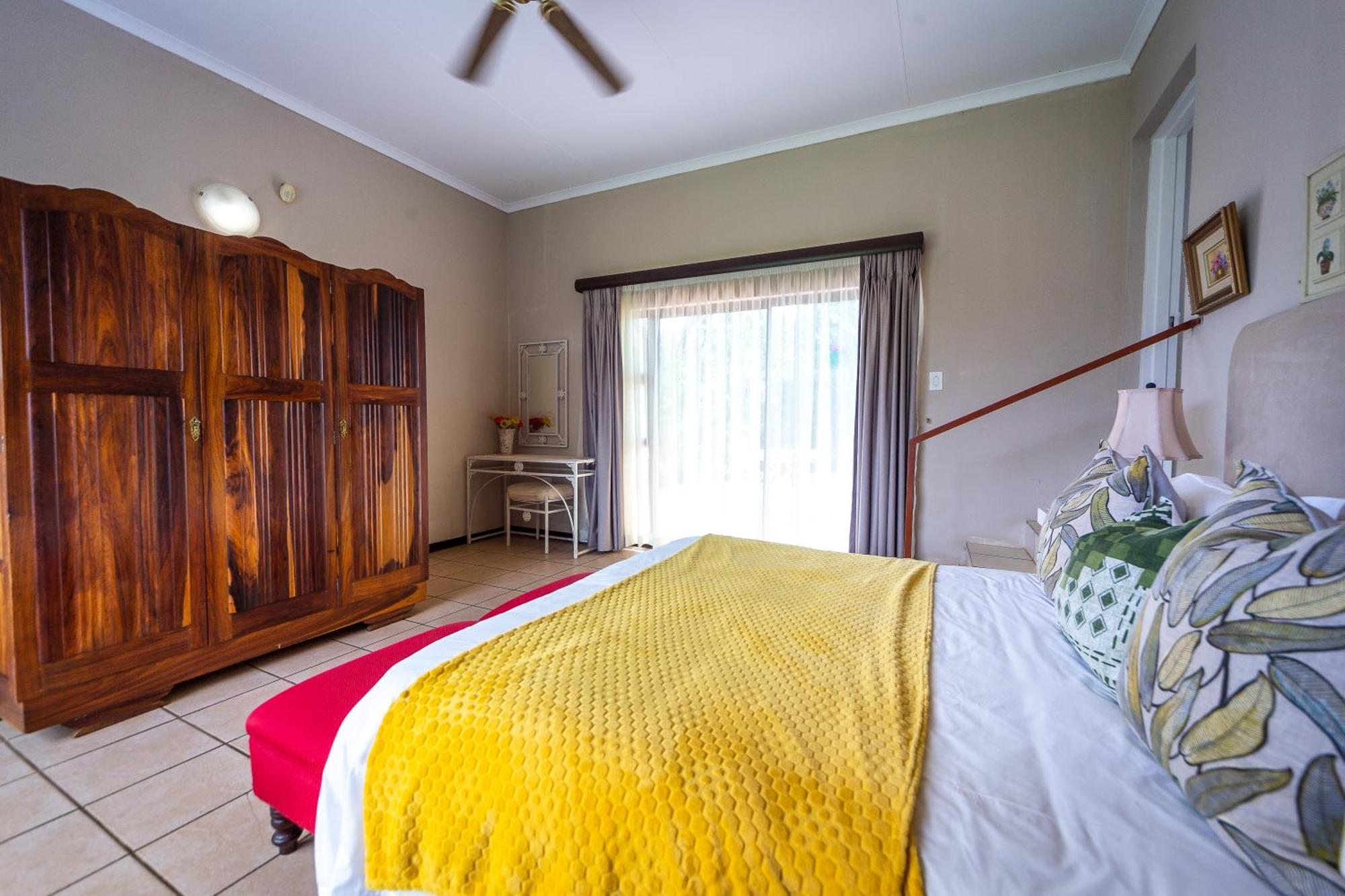 Graceland Self-Catering Cottages Winterton Exterior photo