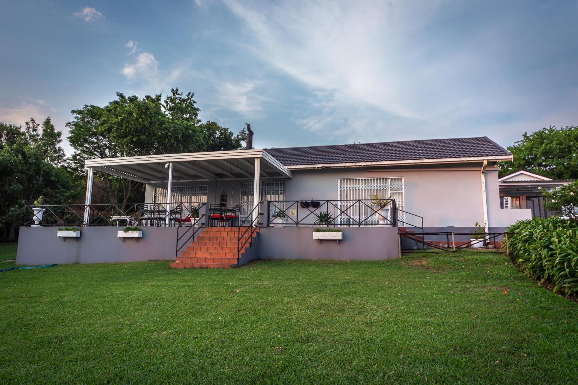 Graceland Self-Catering Cottages Winterton Exterior photo