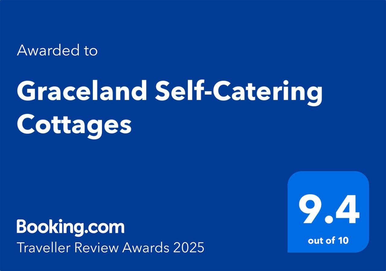 Graceland Self-Catering Cottages Winterton Exterior photo